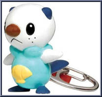 Oshawott Action Figure