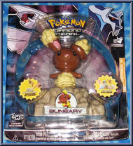 Buneary Action Figure