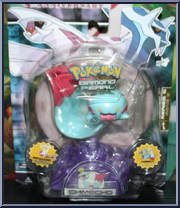 Chimecho Action Figure