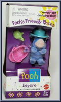 Eeyore Action Figure