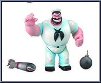 Bluto (Sailor) Action Figure