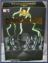 Legacy Communicator Action Figure