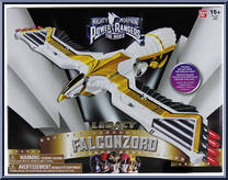 Legacy Falconzord Action Figure