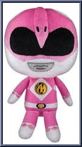Pink Ranger Action Figure