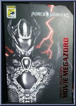 Movie Megazord Action Figure