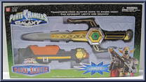 Magna Blaster Action Figure