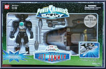 Magna Defender's Jet Jammer Action Figure