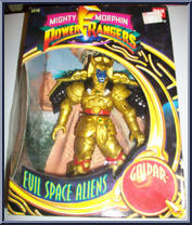 Goldar Action Figure
