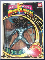 Putty Patrol Action Figure