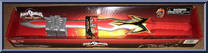 Wolf King Mystic Saber from Power Rangers Mystic Force - Role Play manufactured by Bandai [Front]