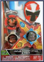 Blue Ranger Pack Action Figure