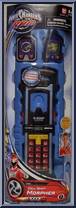 Cell Shift Morpher from Power Rangers RPM - Role Play manufactured by Bandai [Front]