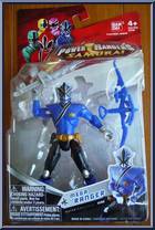 Mega Ranger Water Action Figure