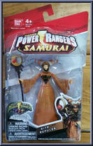 Rita Repulsa Action Figure