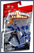 Samurai Ranger Water Action Figure