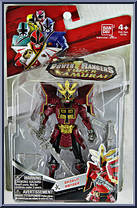 Shogun Ranger Action Figure