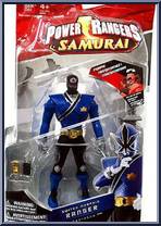 Switch Morphin Ranger Water Action Figure