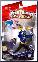 Sword Morphin Ranger Water Action Figure