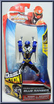 Blue Ranger (Gold Belt) Action Figure