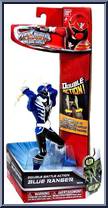 Blue Ranger (White Belt) Action Figure