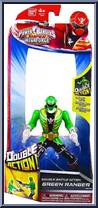 Green Ranger Action Figure