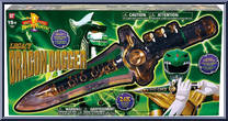 Legacy Dragon Dagger Action Figure