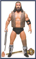 Bruiser Brody Action Figure