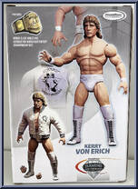 Kerry Von Erich from PowerTown - Diamond Collection manufactured by Unknown [Back]