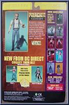 Cassidy from Preacher - Basic Series manufactured by DC Direct [Back]