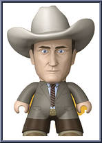 Fiore Action Figure