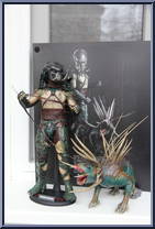 Tracker Predator