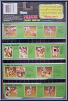 Renegade Predator from Predator - Series 3 manufactured by Kenner [Back]