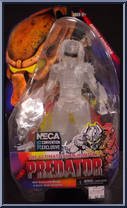 Ambush Predator from Predators - Exclusives manufactured by Neca [Front]