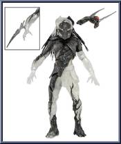 Falconer (Camo Cloaked) Action Figure