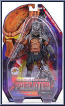 Cracked Tusk Predator Action Figure