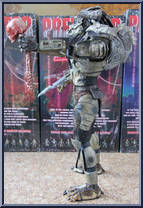 Gort Predator from Predators - Quarter Scale manufactured by Neca [Loose]