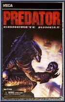 Scarface Predator (Concrete Jungle) from Predators - Ultimate Collection manufactured by Neca [Front]