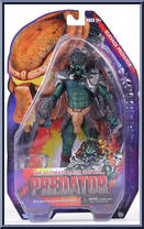 Scavage Predator Action Figure