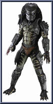 Scout Predator