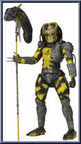 Wasp Predator Action Figure