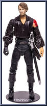 Dread Pirate Roberts (Bloodied) from Princess Bride - Basic Series manufactured by McFarlane [Loose]