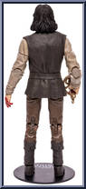 Inigo Montoya (Bloodied) from Princess Bride - Basic Series manufactured by McFarlane [Loose]