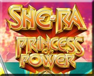Princess of Power