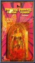 Entrapta from Princess of Power - Basic Series manufactured by Mattel [Front]