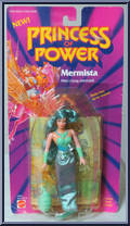Mermista from Princess of Power - Basic Series manufactured by Mattel [Front]