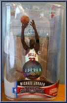 Michael Jordan (Jordan I) Action Figure