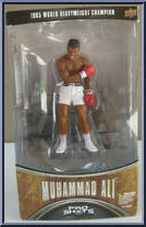Muhammad Ali (1965 World Heavyweight Champion) Action Figure