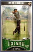 Tiger Woods (2000 U.S. Open Champion) Action Figure