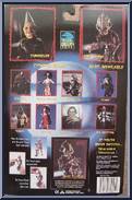 Totem (Evil Spirit) from Puppet Master - Japanese Exclusive manufactured by Full Moon [Back]