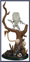 Shiftsuit Predator Action Figure